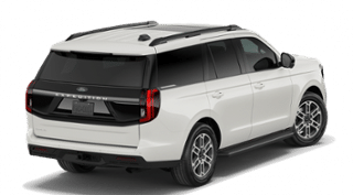 2026 Ford Expedition® External Image 4